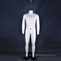 good quality headless size adjustable dressmaker tailor sewing male female mannequin for sale